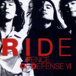 Fence Of Defense : Fence of Defense VII Ride